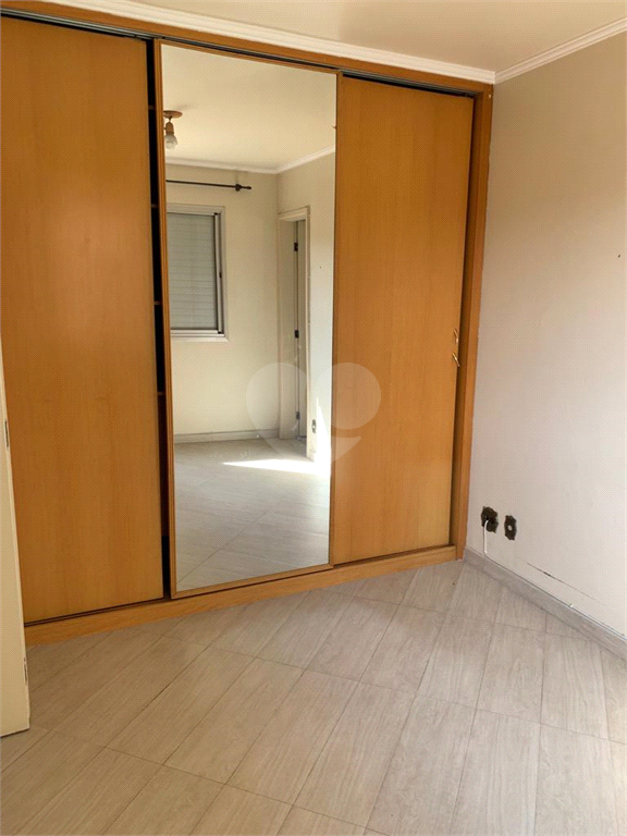 Venda Apartamento São Paulo Vila Nova Cachoeirinha REO184559 33