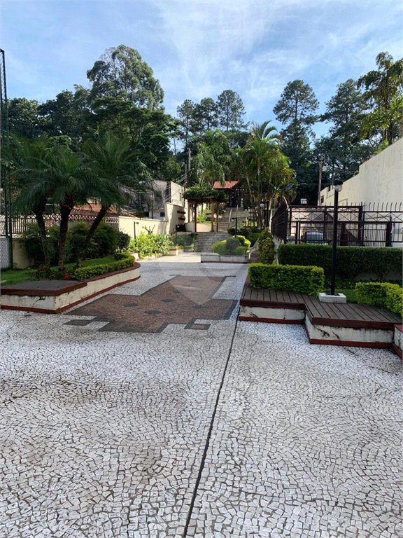 Venda Apartamento São Paulo Vila Nova Cachoeirinha REO184559 43