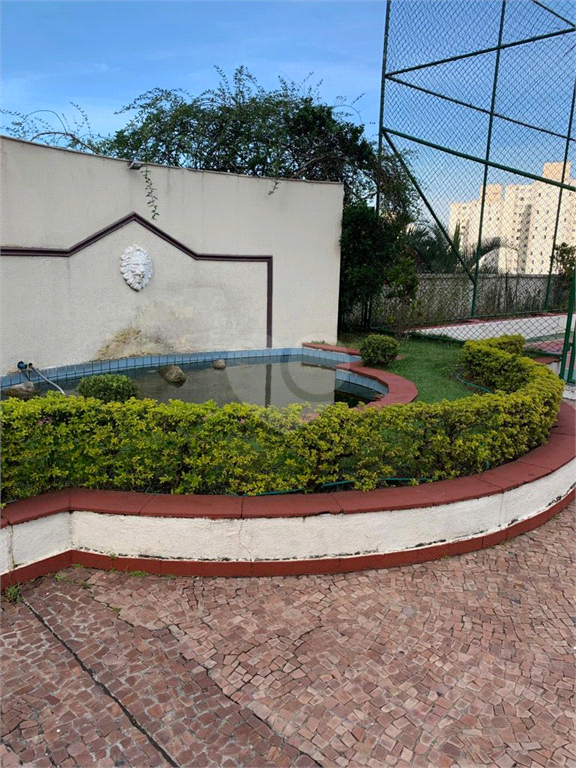 Venda Apartamento São Paulo Vila Nova Cachoeirinha REO184559 44