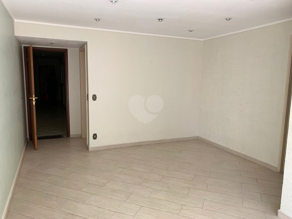 Venda Apartamento São Paulo Vila Nova Cachoeirinha REO184559 2