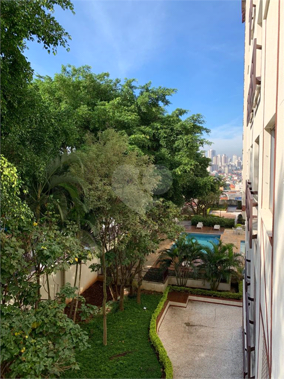 Venda Apartamento São Paulo Vila Nova Cachoeirinha REO184559 38