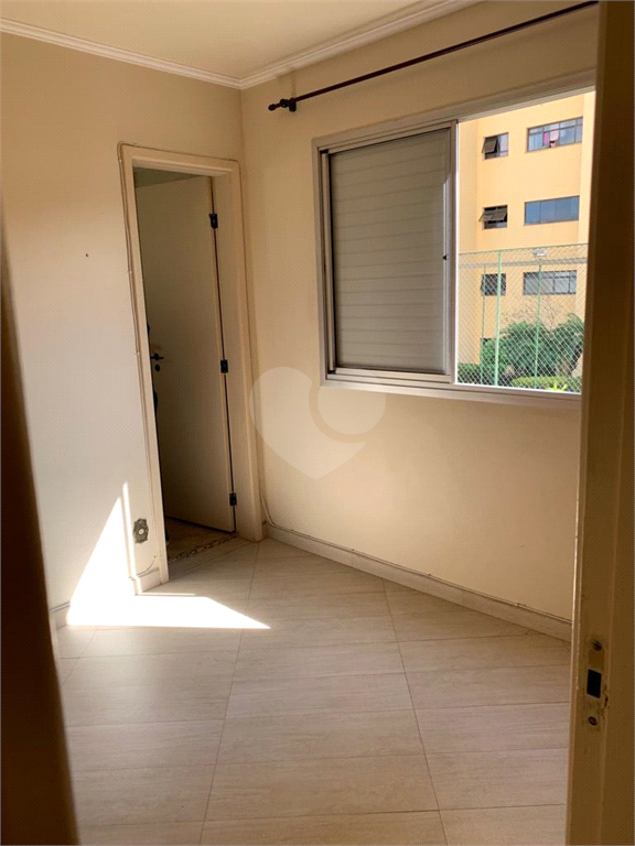 Venda Apartamento São Paulo Vila Nova Cachoeirinha REO184559 32