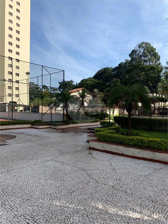 Venda Apartamento São Paulo Vila Nova Cachoeirinha REO184559 42