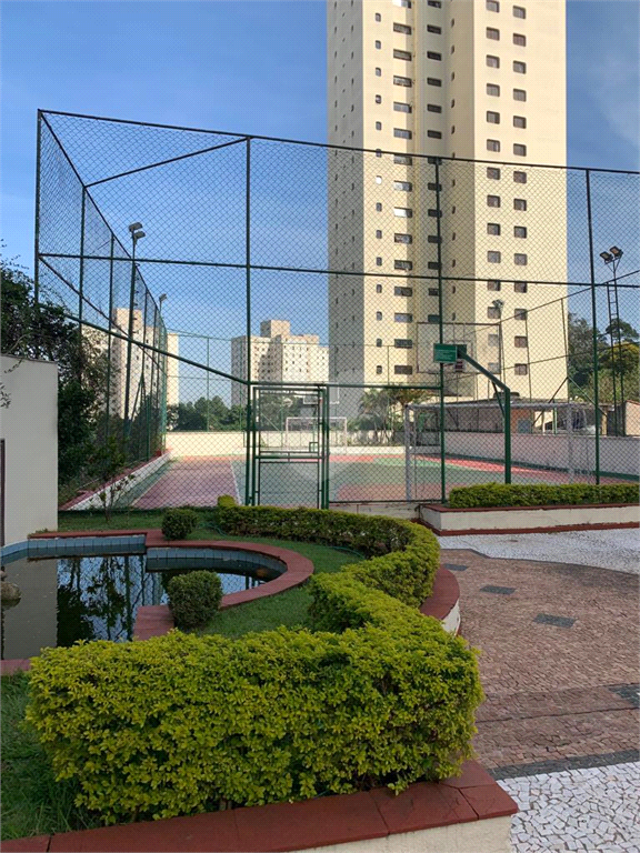 Venda Apartamento São Paulo Vila Nova Cachoeirinha REO184559 41