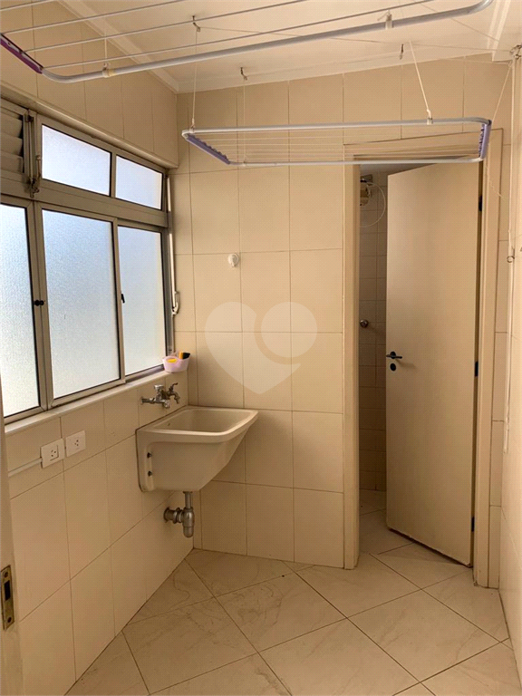 Venda Apartamento São Paulo Vila Nova Cachoeirinha REO184559 20