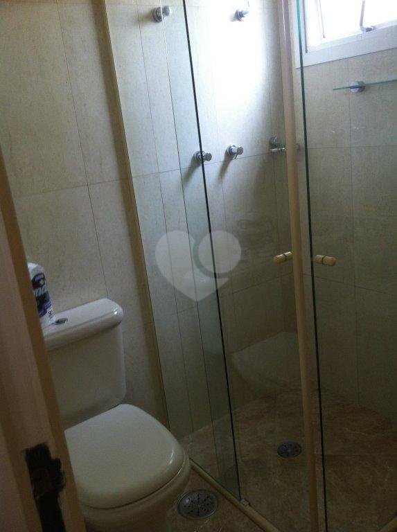 Venda Apartamento São Paulo Vila Nova Cachoeirinha REO184559 6