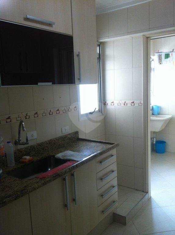 Venda Apartamento São Paulo Vila Nova Cachoeirinha REO184559 15