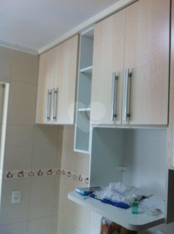 Venda Apartamento São Paulo Vila Nova Cachoeirinha REO184559 16