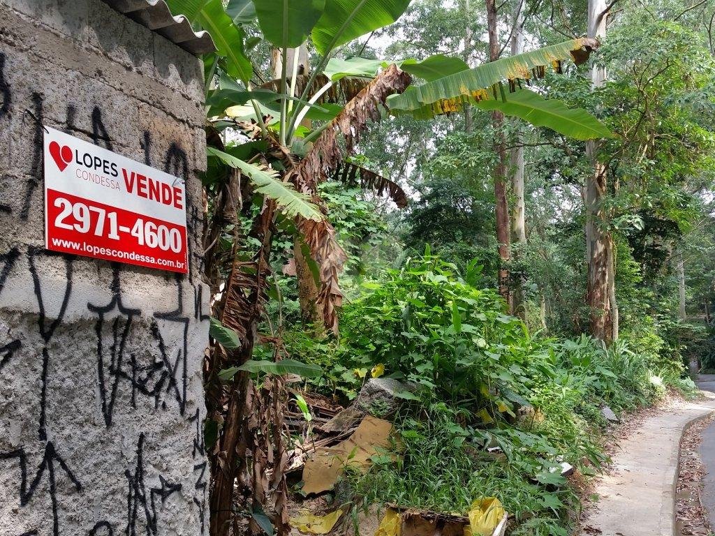 Venda Terreno São Paulo Tucuruvi REO184571 1