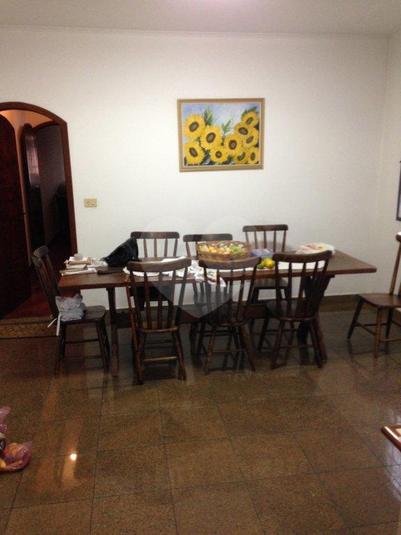 Venda Casa São Paulo Vila Pereira Cerca REO184594 18