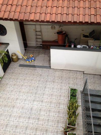 Venda Casa São Paulo Vila Pereira Cerca REO184594 31