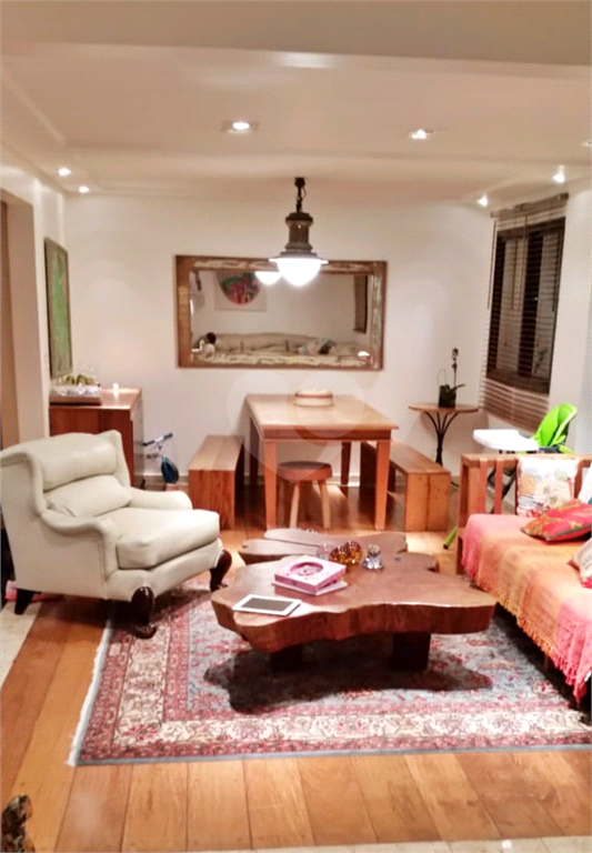 Venda Apartamento São Paulo Santana REO184611 6