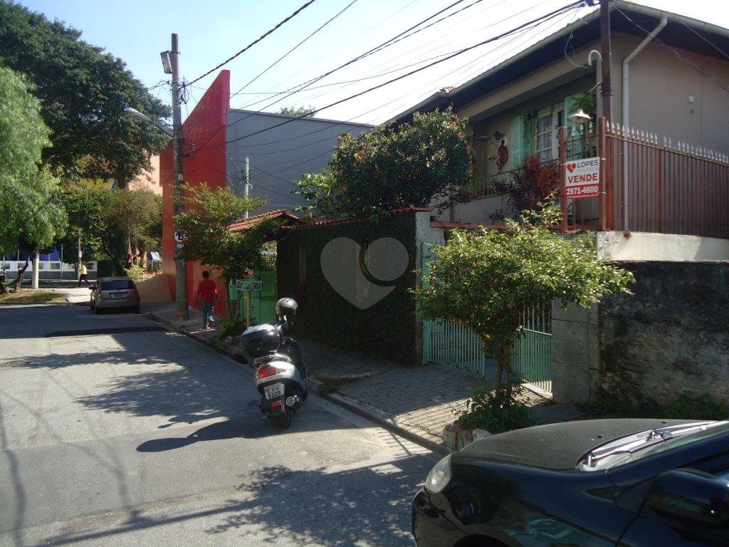 Venda Casa térrea São Paulo Santana REO184646 5