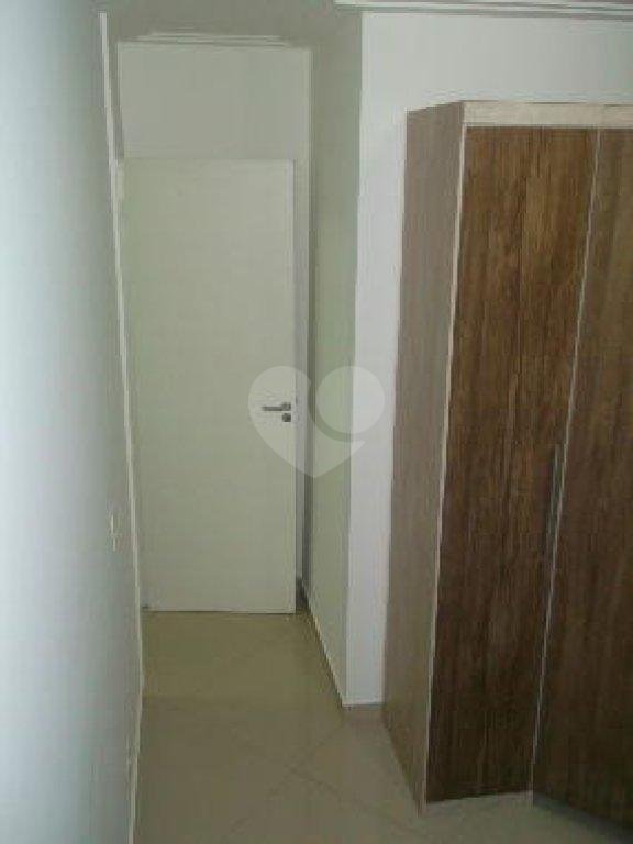 Venda Apartamento São Paulo Pirituba REO184649 3