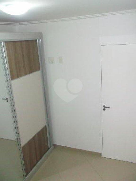 Venda Apartamento São Paulo Pirituba REO184649 5