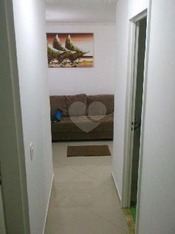 Venda Apartamento São Paulo Pirituba REO184649 9