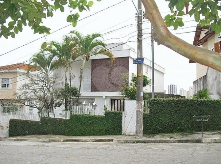 Venda Sobrado São Paulo Jardim São Paulo(zona Norte) REO184653 1