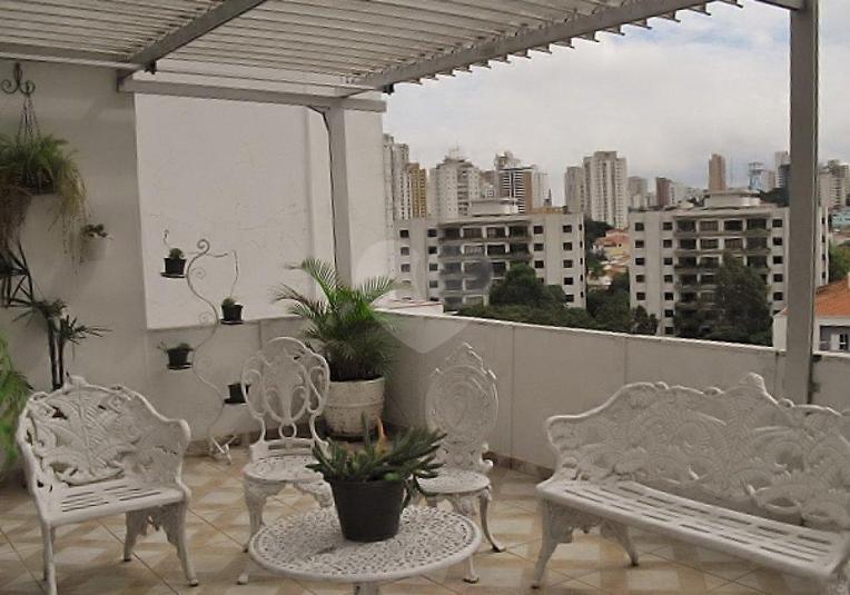 Venda Sobrado São Paulo Jardim São Paulo(zona Norte) REO184653 6