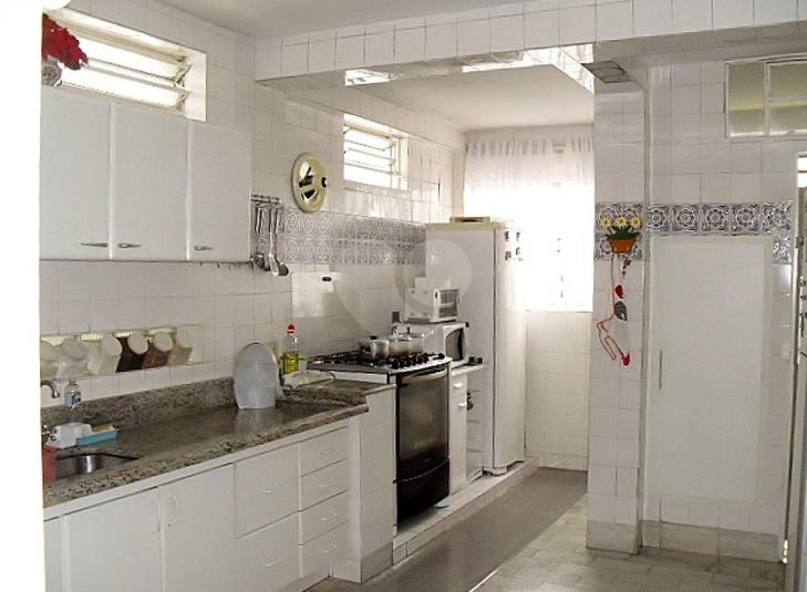 Venda Sobrado São Paulo Jardim São Paulo(zona Norte) REO184653 17