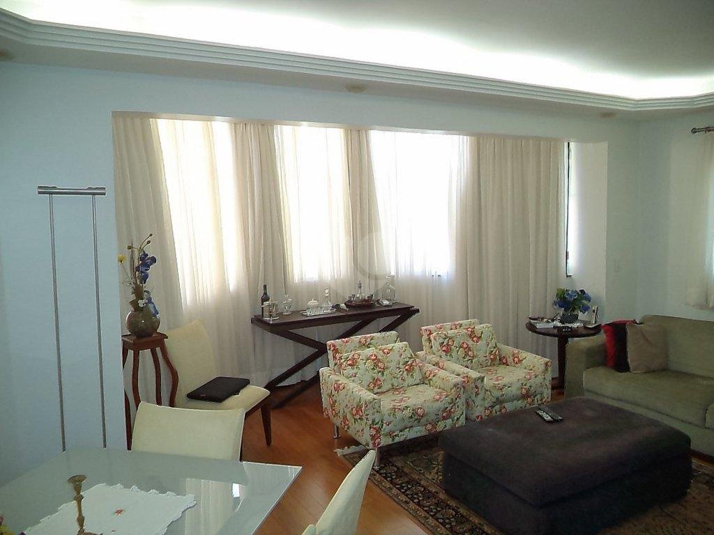 Venda Apartamento São Paulo Água Fria REO184664 3