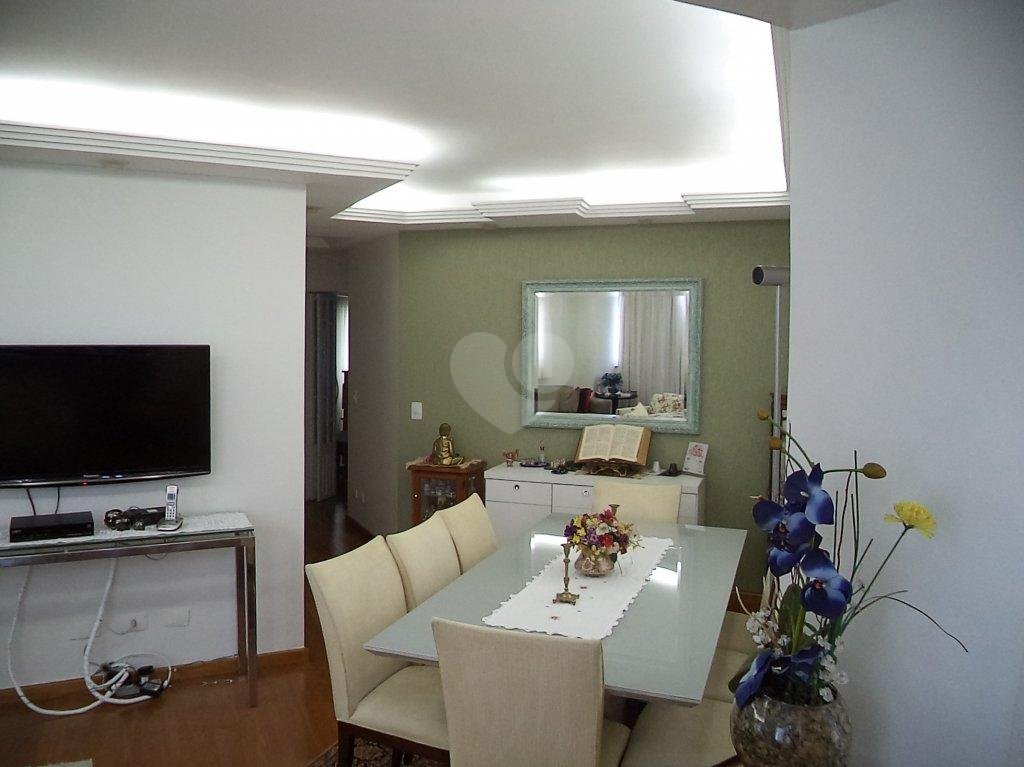 Venda Apartamento São Paulo Água Fria REO184664 10