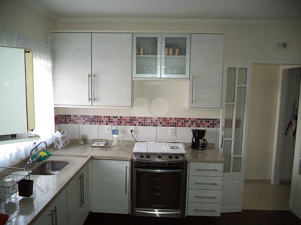 Venda Apartamento São Paulo Água Fria REO184664 4