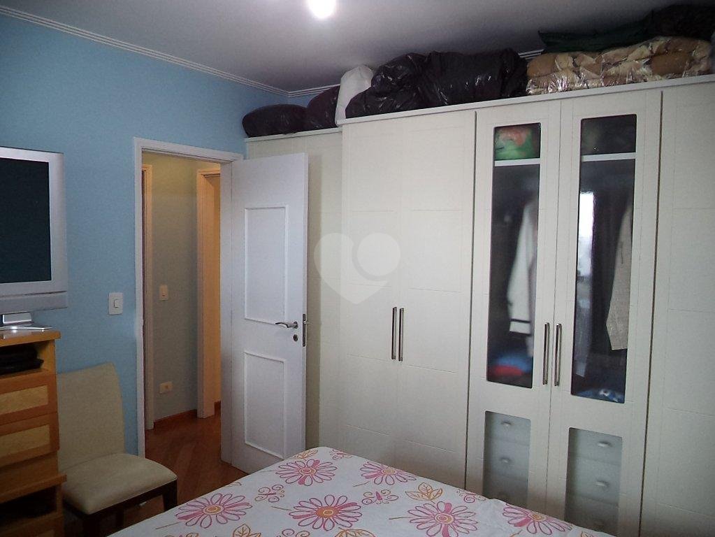 Venda Apartamento São Paulo Água Fria REO184664 9