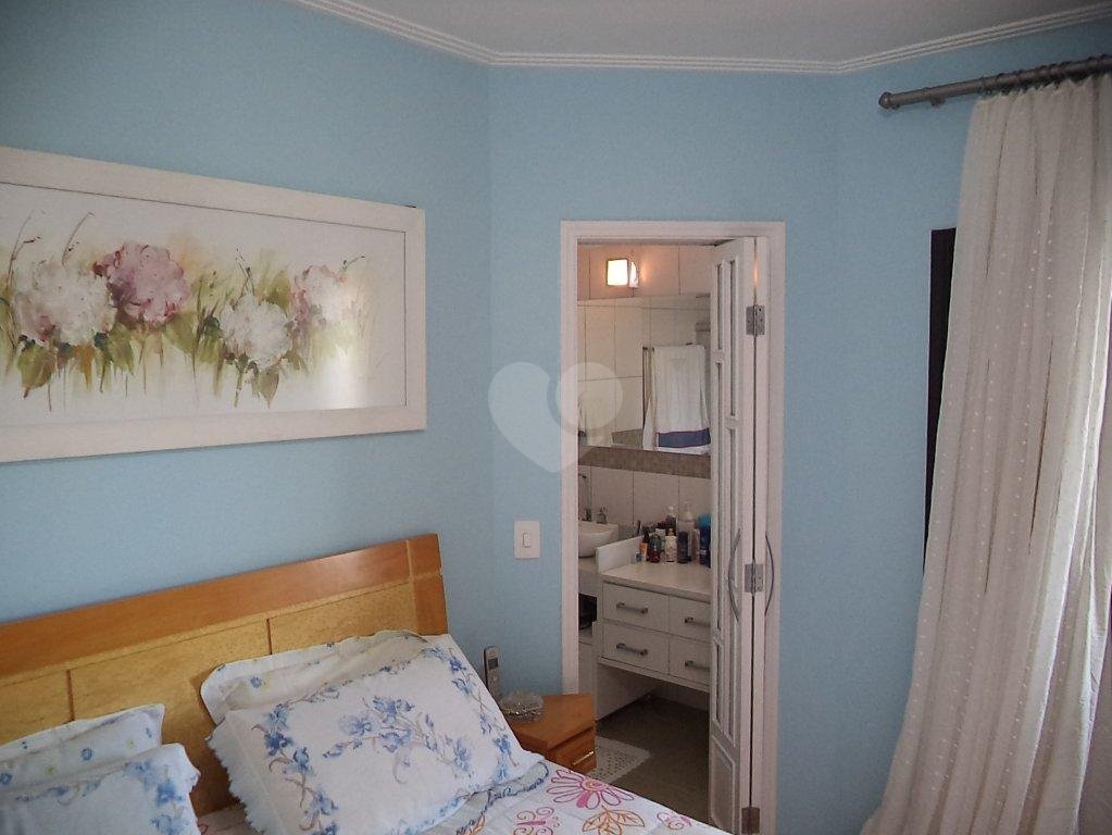 Venda Apartamento São Paulo Água Fria REO184664 5