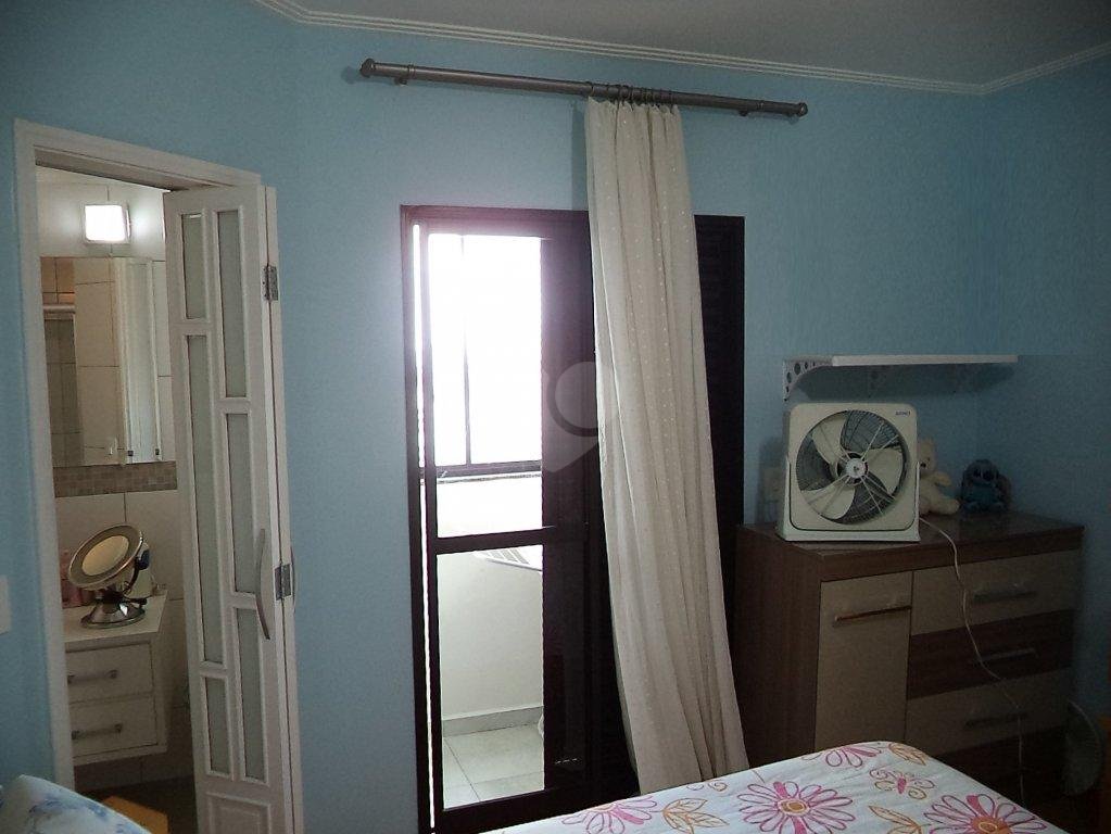 Venda Apartamento São Paulo Água Fria REO184664 7