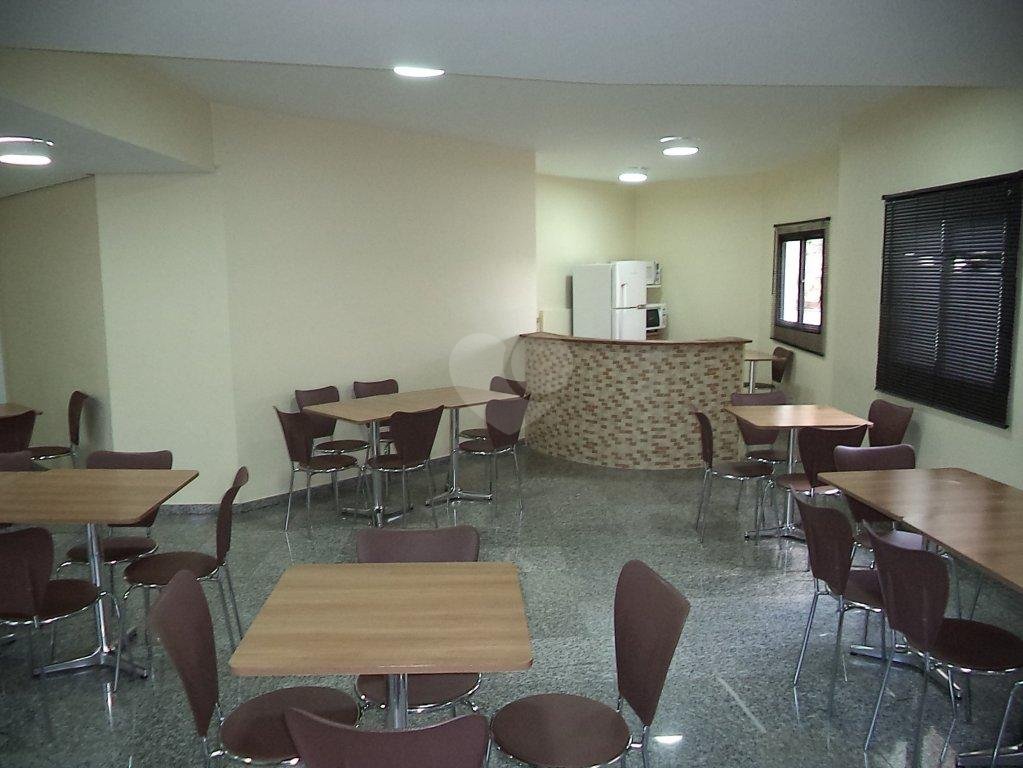 Venda Apartamento São Paulo Água Fria REO184664 21