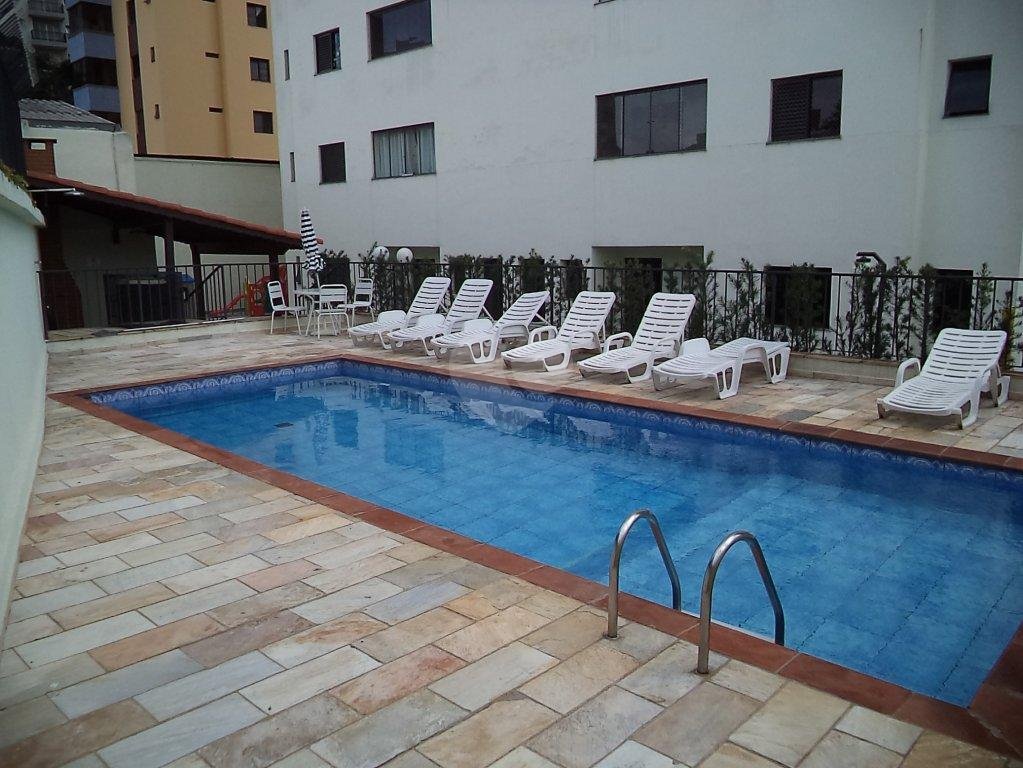 Venda Apartamento São Paulo Água Fria REO184664 2