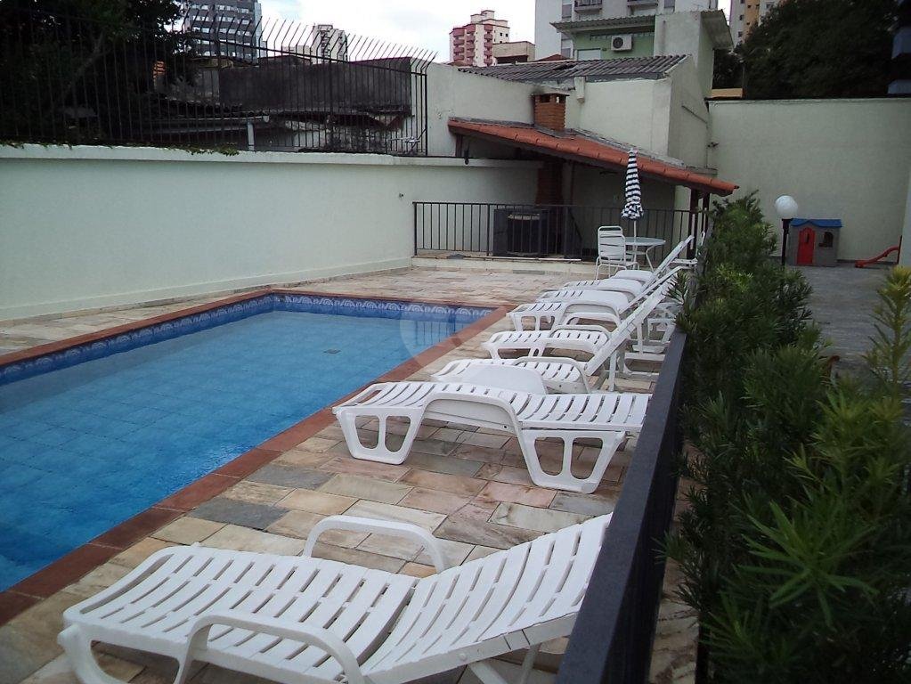 Venda Apartamento São Paulo Água Fria REO184664 22