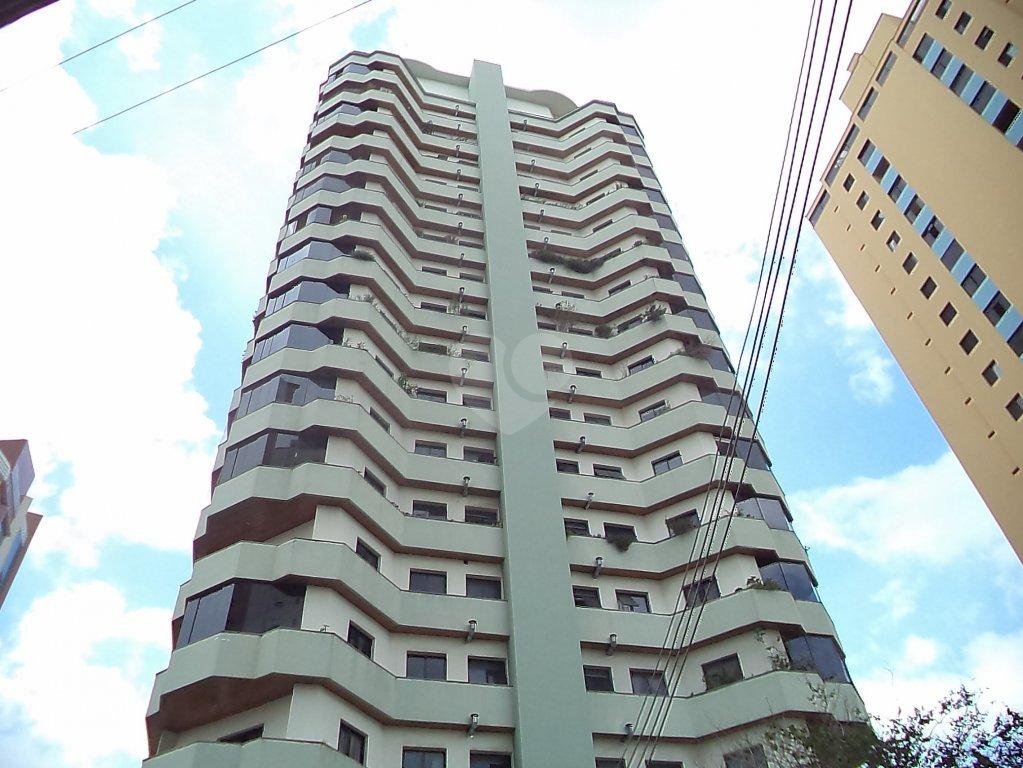 Venda Apartamento São Paulo Água Fria REO184664 20