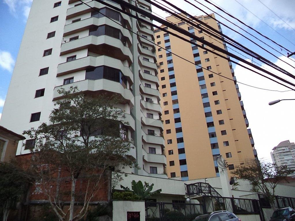 Venda Apartamento São Paulo Água Fria REO184664 1