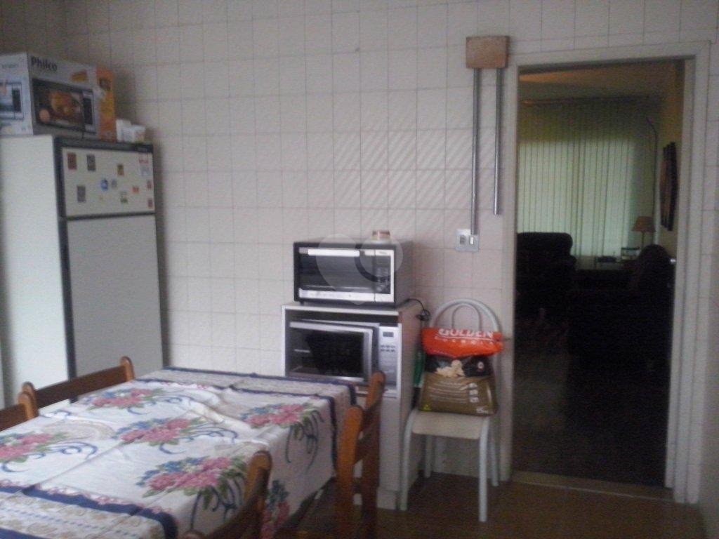 Venda Sobrado São Paulo Carandiru REO184667 5