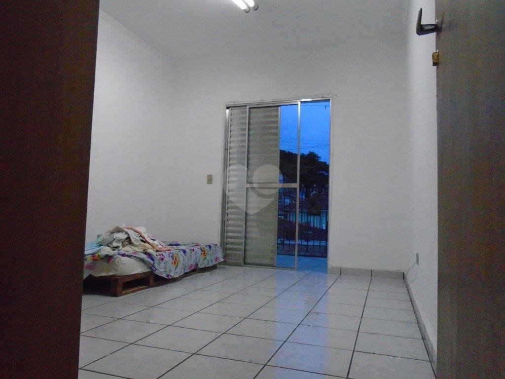 Venda Sobrado São Paulo Chora Menino REO184678 11