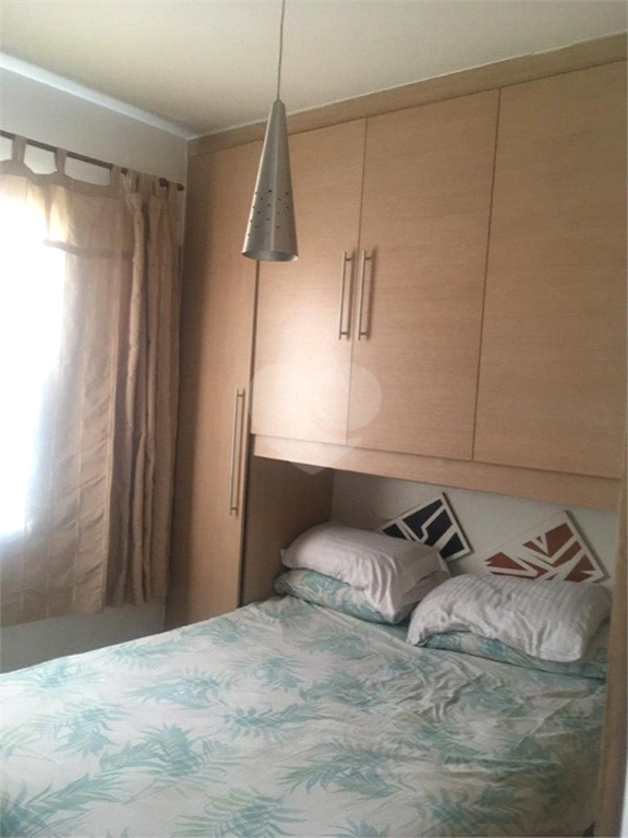 Venda Apartamento São Paulo Parada Inglesa REO184679 23