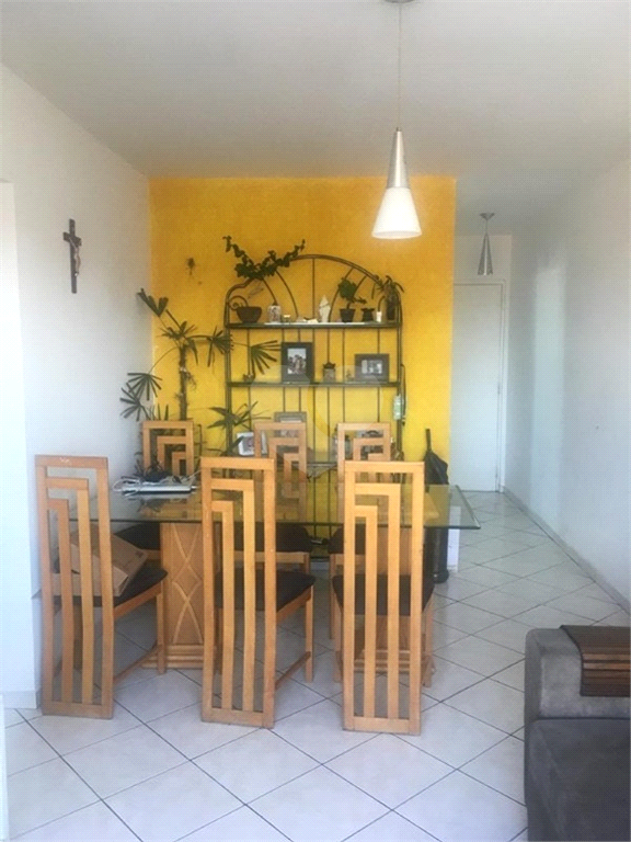 Venda Apartamento São Paulo Parada Inglesa REO184679 5