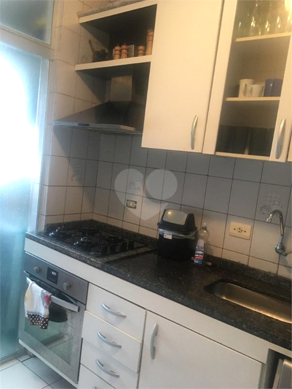 Venda Apartamento São Paulo Parada Inglesa REO184679 9