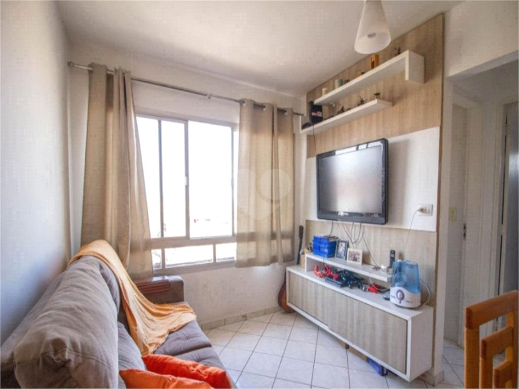 Venda Apartamento São Paulo Parada Inglesa REO184679 1