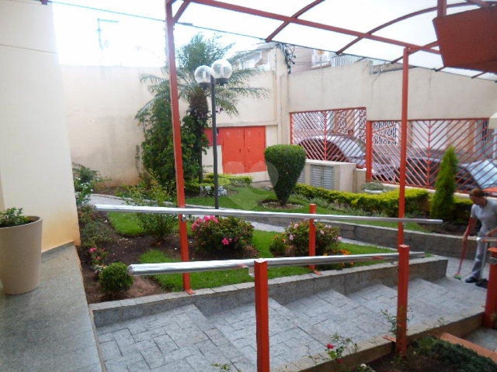 Venda Apartamento São Paulo Parada Inglesa REO184679 32