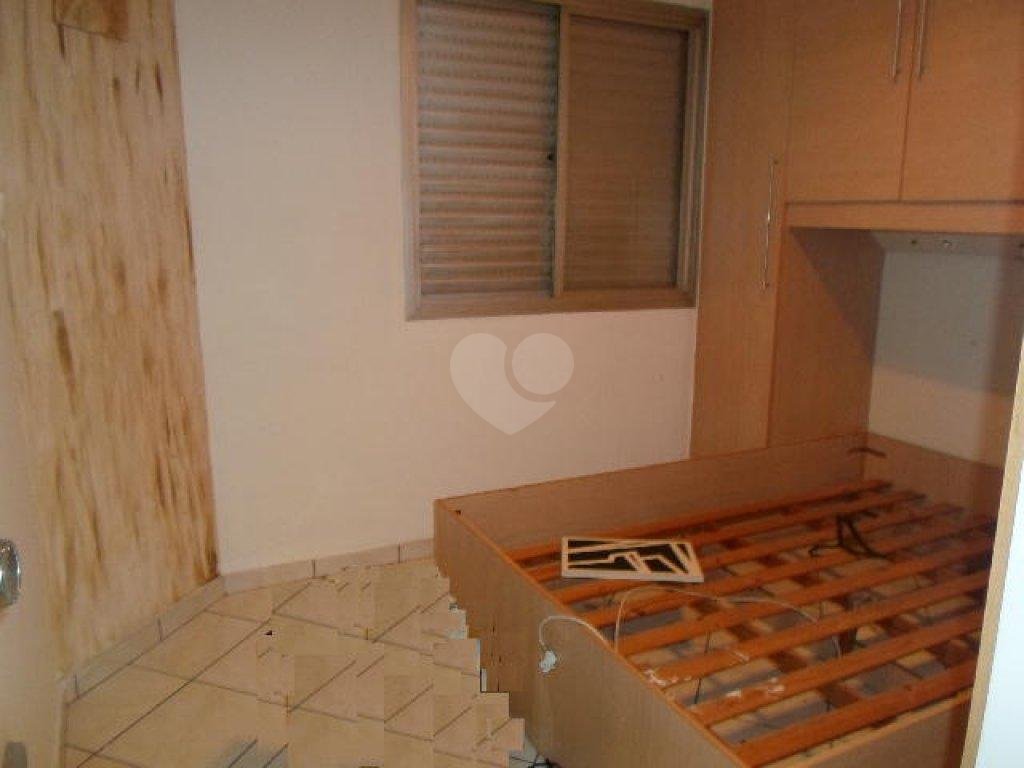 Venda Apartamento São Paulo Parada Inglesa REO184679 21