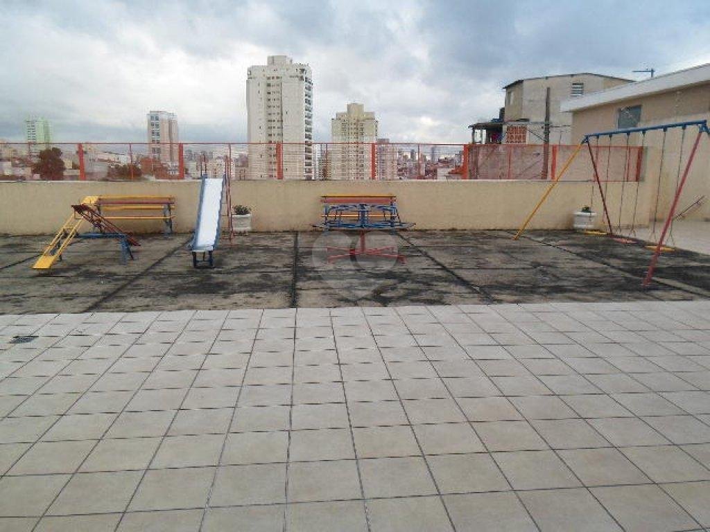 Venda Apartamento São Paulo Parada Inglesa REO184679 34