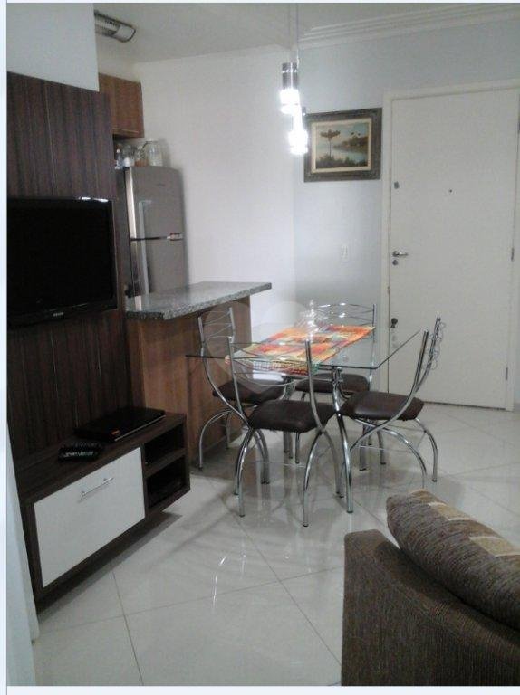 Venda Apartamento São Paulo Vila Bela Vista (zona Norte) REO184685 2