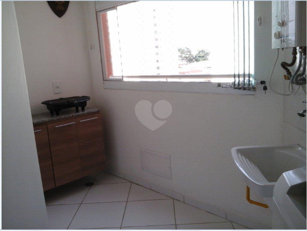 Venda Apartamento São Paulo Vila Bela Vista (zona Norte) REO184685 15