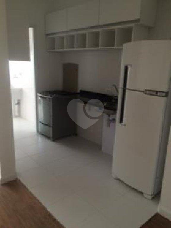 Venda Apartamento São Paulo Vila Prudente REO184709 4