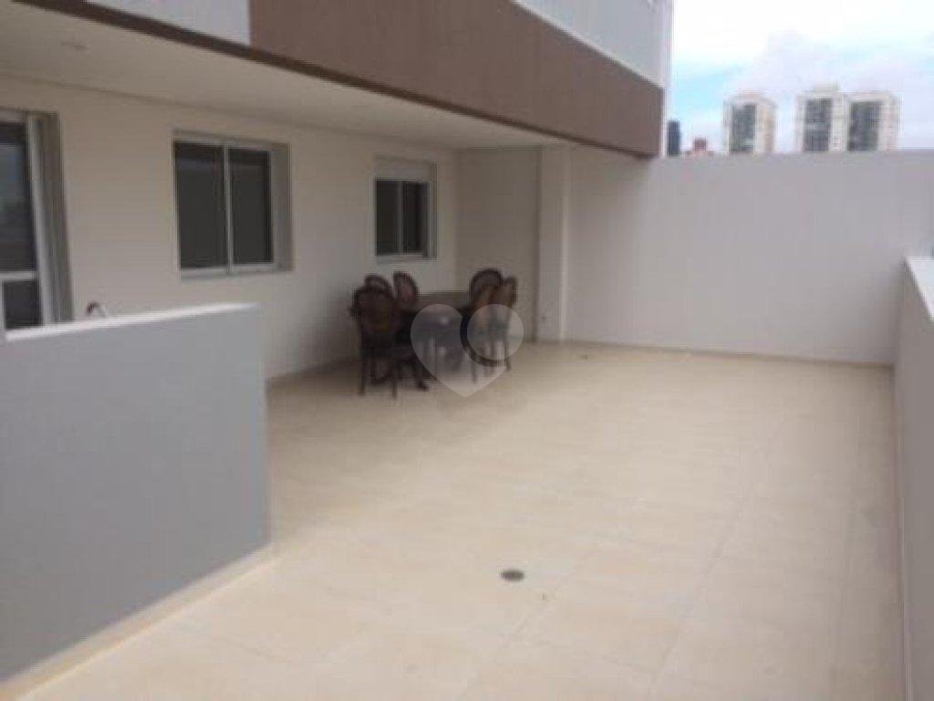 Venda Apartamento São Paulo Vila Prudente REO184709 7