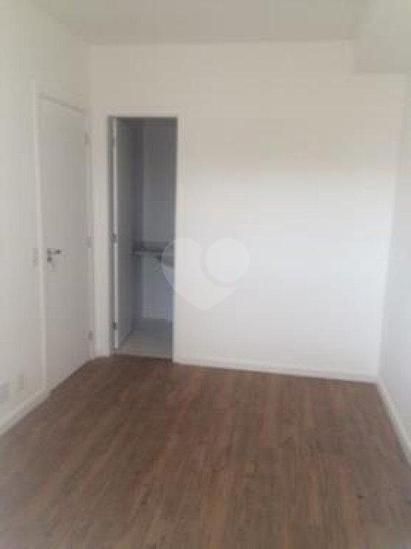 Venda Apartamento São Paulo Vila Prudente REO184709 8