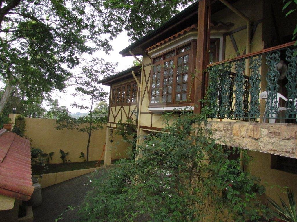 Venda Casa térrea São Paulo Horto Florestal REO184718 34