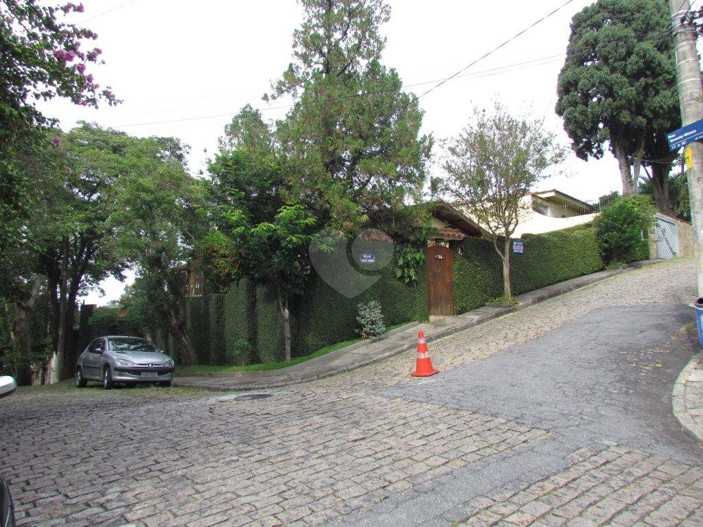 Venda Casa térrea São Paulo Horto Florestal REO184718 37